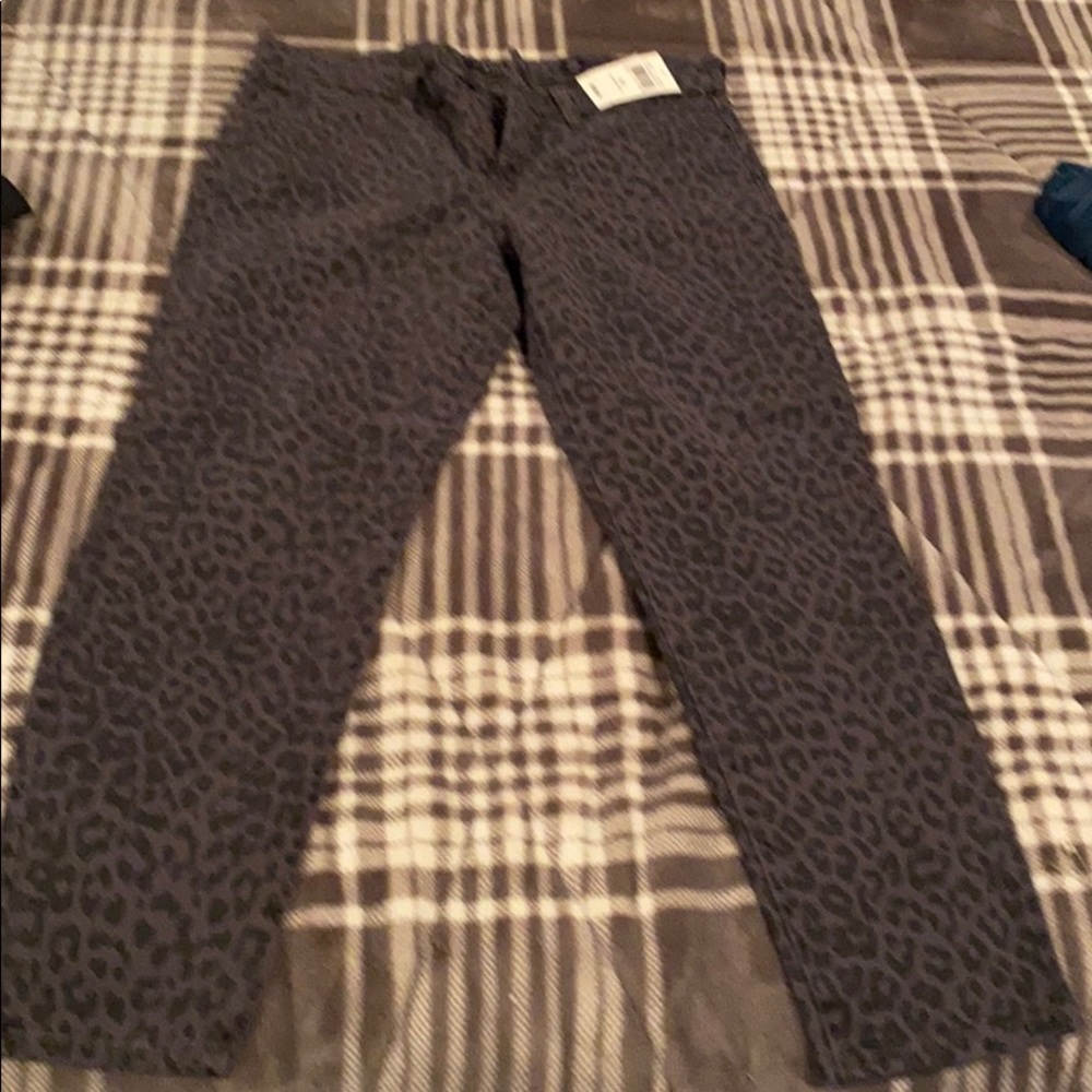 Lucky Brand Pants New with tags